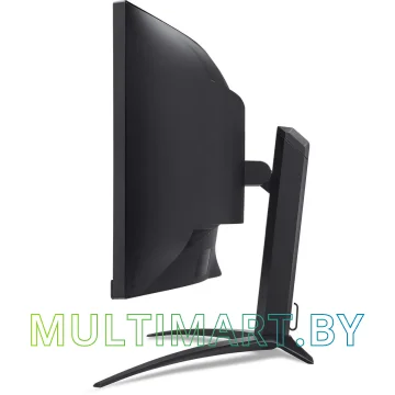 Игровой монитор Acer Nitro XZ452CUVbemiiphuzx (UM.MX2EE.V01) картинка 6
